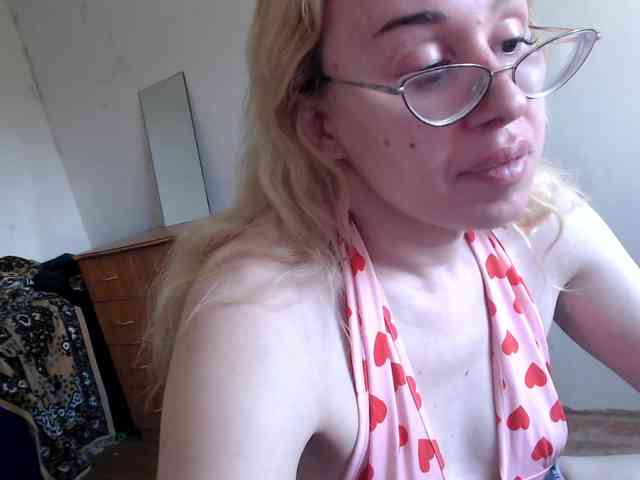 AlinaNichtigkeit Sex Cam Show
