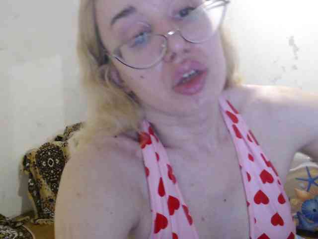 AlinaNichtigkeit Sex Cam Show