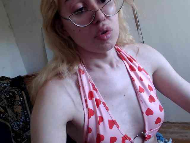AlinaNichtigkeit Sex Cam Show
