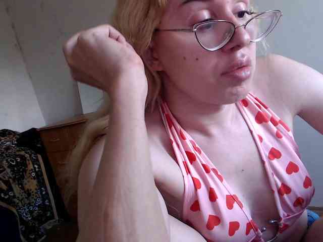 AlinaNichtigkeit Sex Cam Show