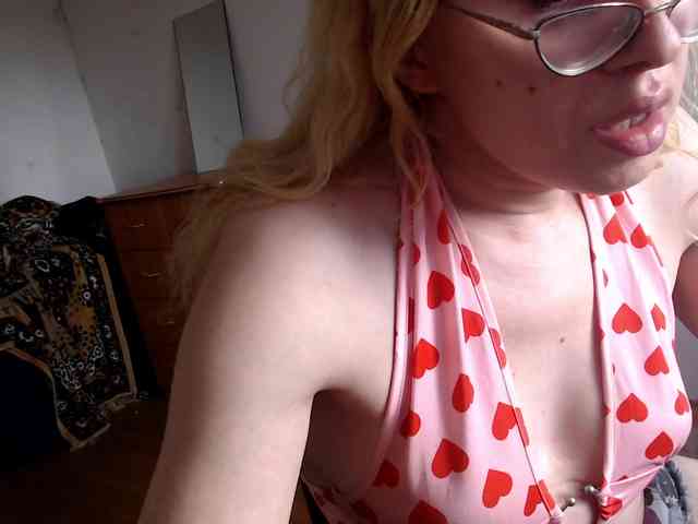 AlinaNichtigkeit Sex Cam Show