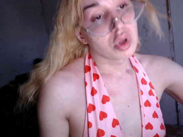 AlinaNichtigkeit Sex Cam Show