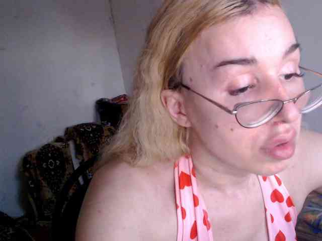 AlinaNichtigkeit Sex Cam Show
