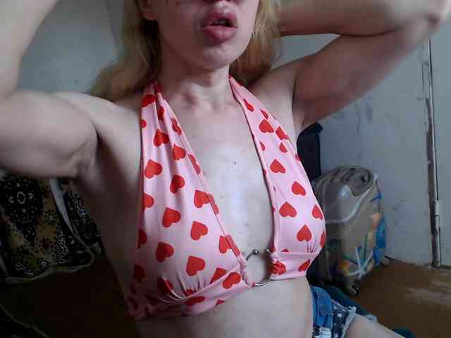 AlinaNichtigkeit Sex Cam Show