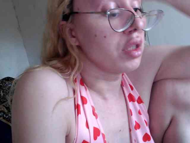 AlinaNichtigkeit Sex Cam Show