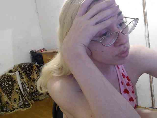 AlinaNichtigkeit Sex Cam Show