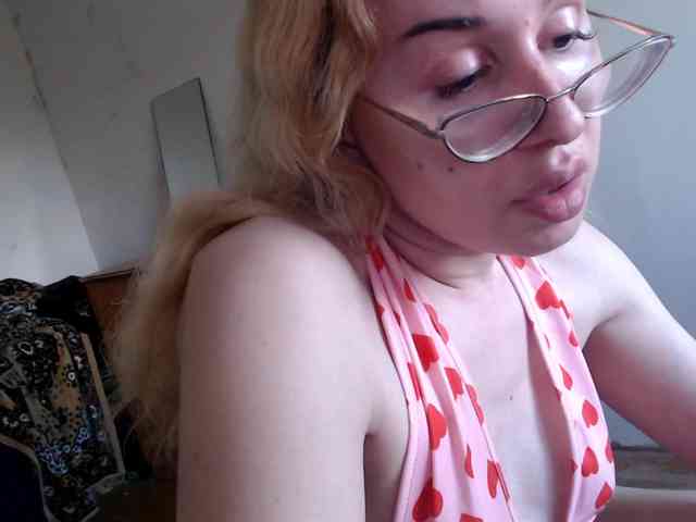 AlinaNichtigkeit Sex Cam Show