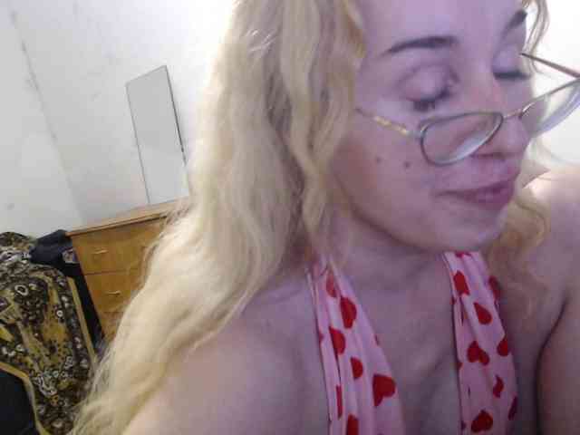 AlinaNichtigkeit Sex Cam Show