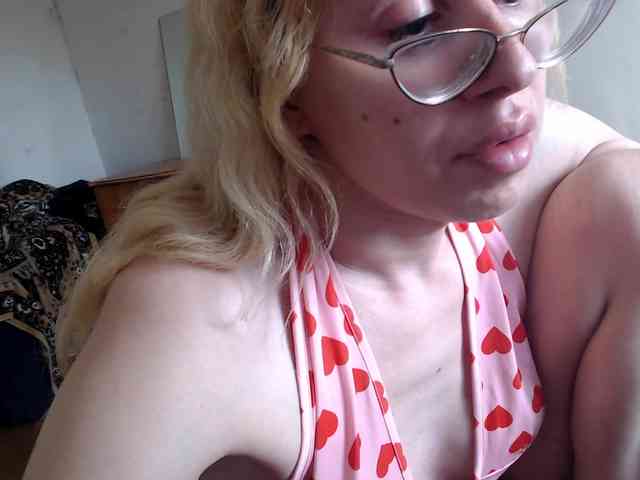AlinaNichtigkeit Sex Cam Show