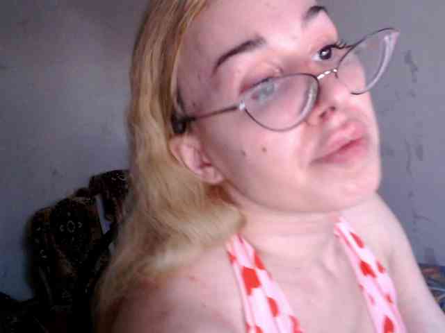 AlinaNichtigkeit Sex Cam Show