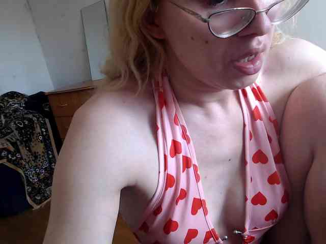 AlinaNichtigkeit Sex Cam Show