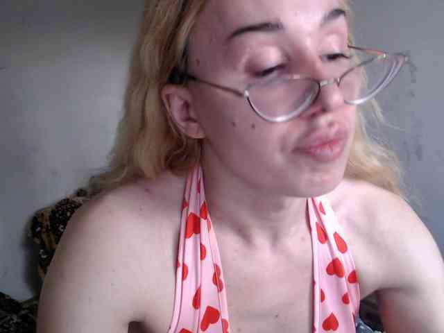 AlinaNichtigkeit Sex Cam Show