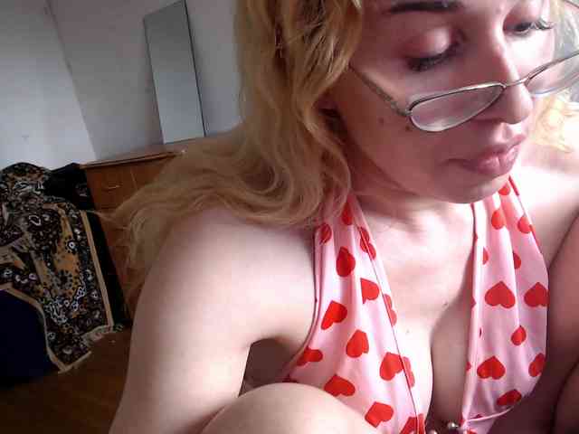 AlinaNichtigkeit Sex Cam Show