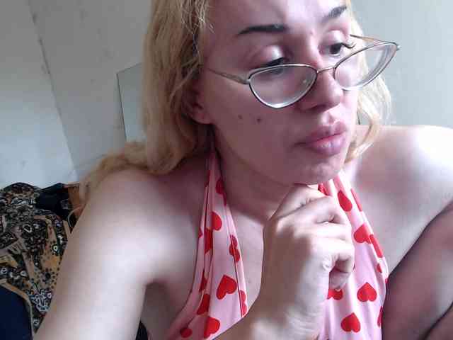 AlinaNichtigkeit Sex Cam Show