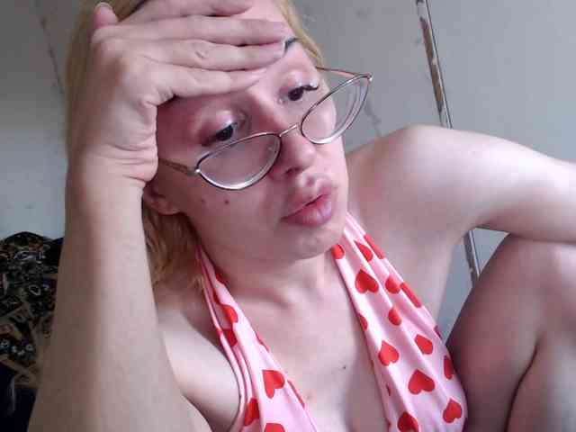AlinaNichtigkeit Sex Cam Show