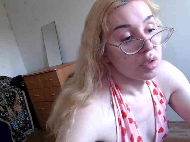 AlinaNichtigkeit Sex Cam Show