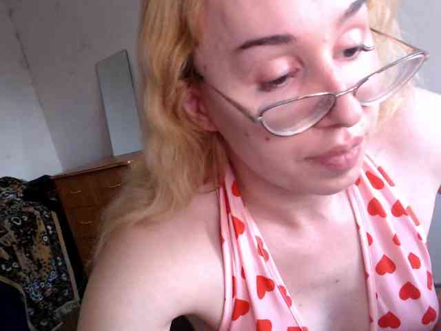 AlinaNichtigkeit Sex Cam Show