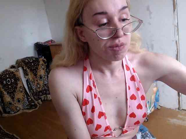 AlinaNichtigkeit Sex Cam Show