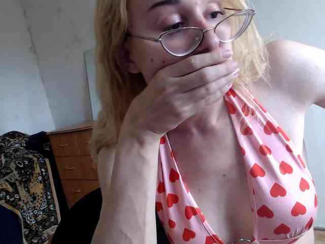 AlinaNichtigkeit Sex Cam Show