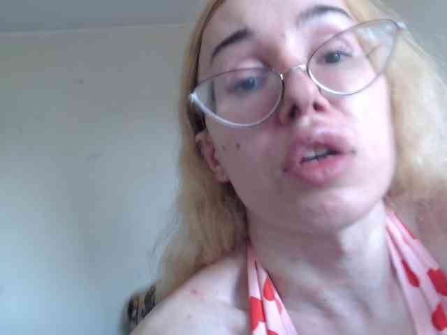 AlinaNichtigkeit Sex Cam Show