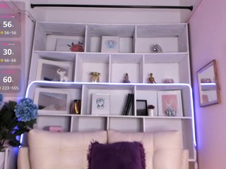 Irinaf's Live Webcam