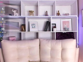 Irinaf's Live Webcam