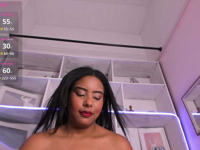 Irinaf live cam on BongaCams