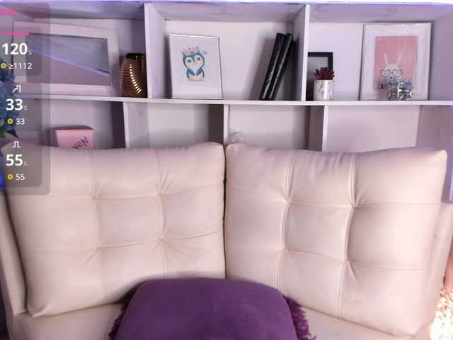 Irinaf live cam on BongaCams