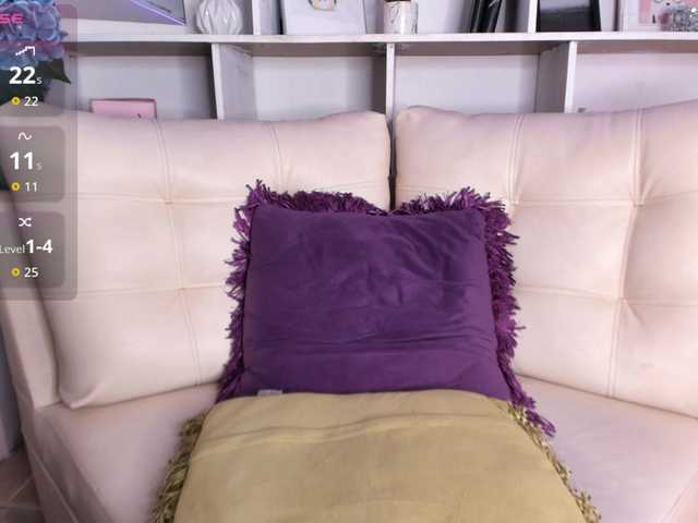Irinaf live cam on BongaCams