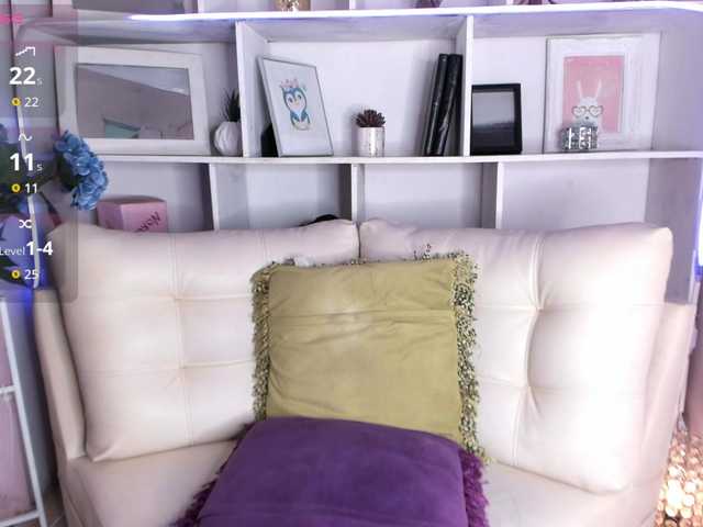 Irinaf live cam on BongaCams