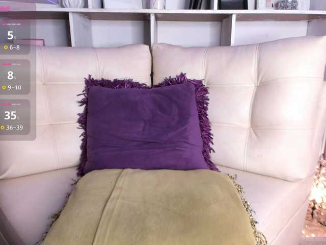 Irinaf live cam on BongaCams