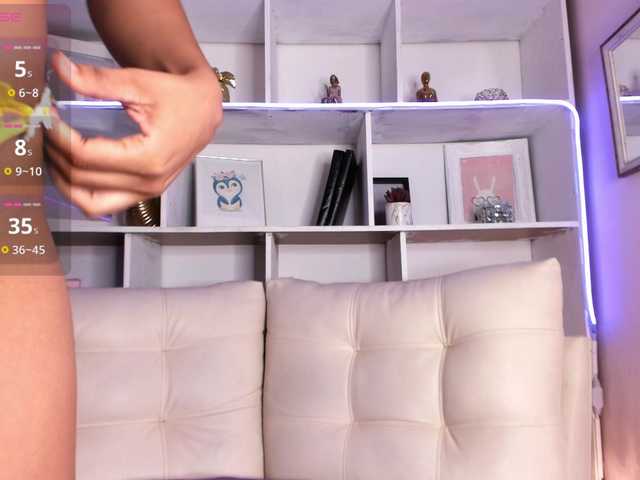 Irinaf live cam on BongaCams