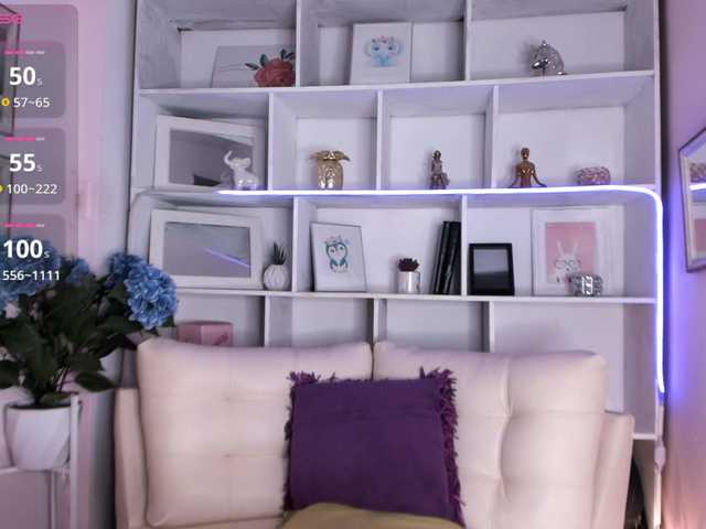 Irinaf live cam on BongaCams