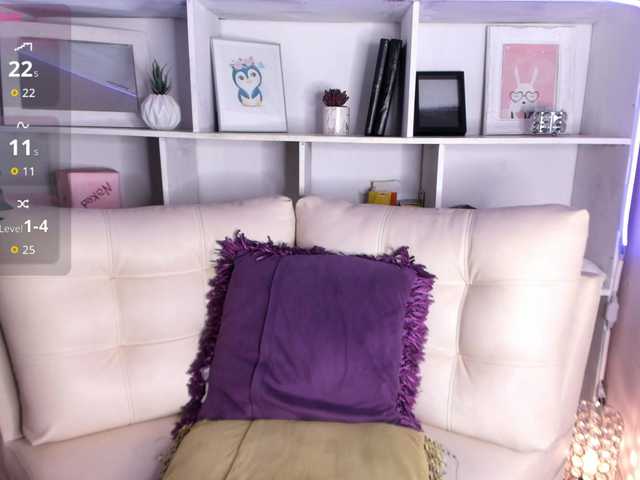 Irinaf live cam on BongaCams