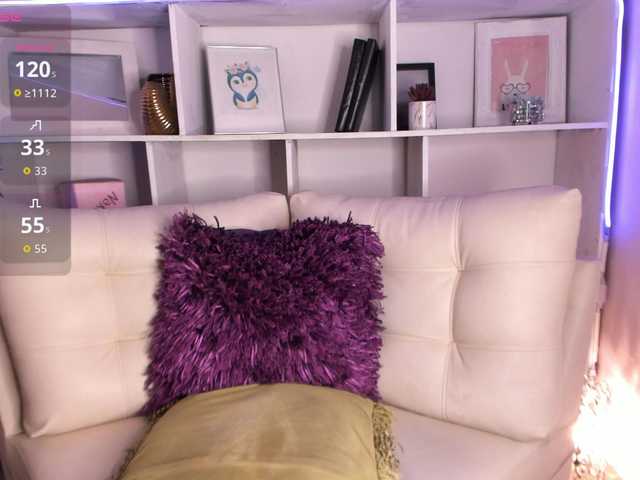 Irinaf live cam on BongaCams