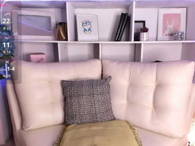 Irinaf live cam on BongaCams