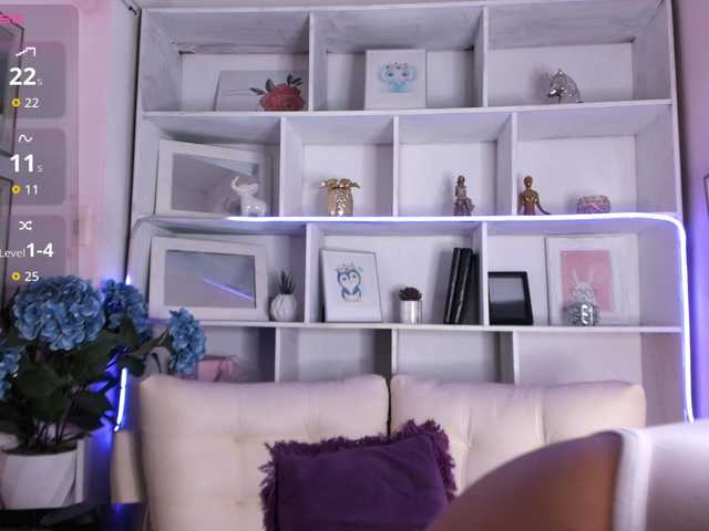 Irinaf live cam on BongaCams