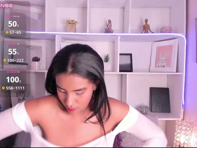 Irinaf live cam on BongaCams