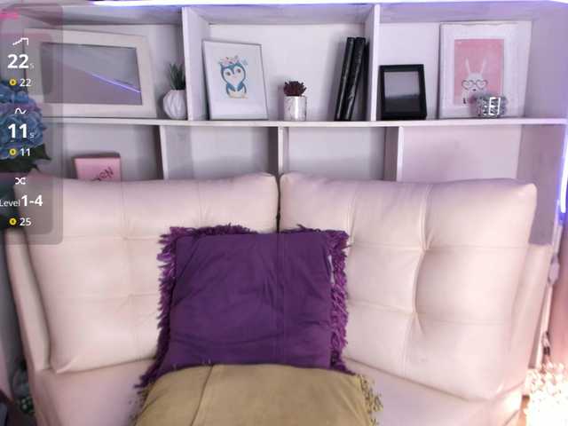 Irinaf live cam on BongaCams