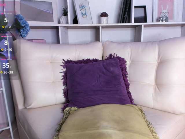 Irinaf live cam on BongaCams
