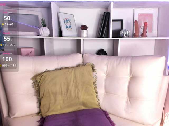 Irinaf live cam on BongaCams