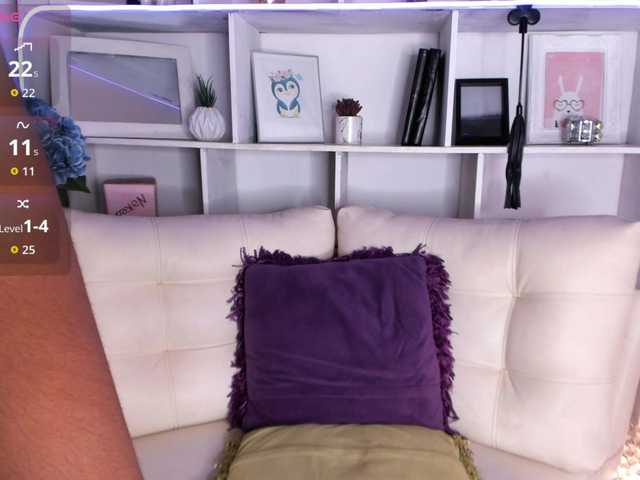 Irinaf live cam on BongaCams