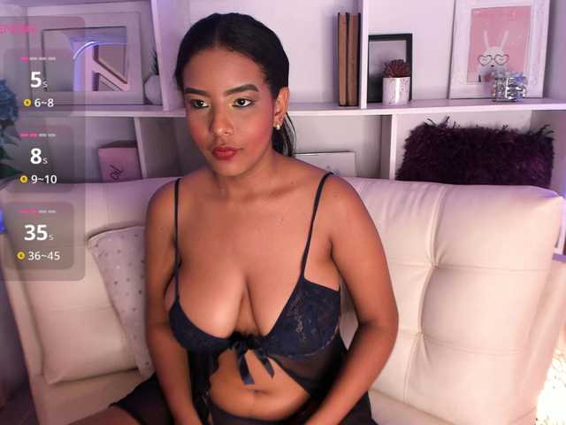 Irinaf's BongaCams show and profile