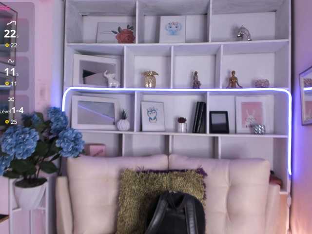 Irinaf live cam on BongaCams