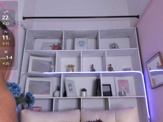 Irinaf live cam on BongaCams