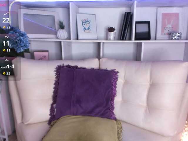Irinaf live cam on BongaCams
