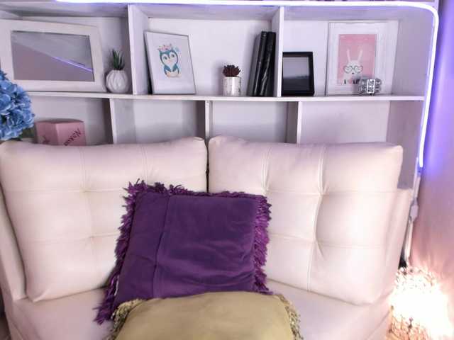 Irinaf live cam on BongaCams