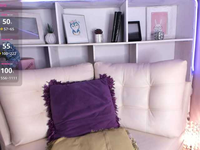 Irinaf live cam on BongaCams