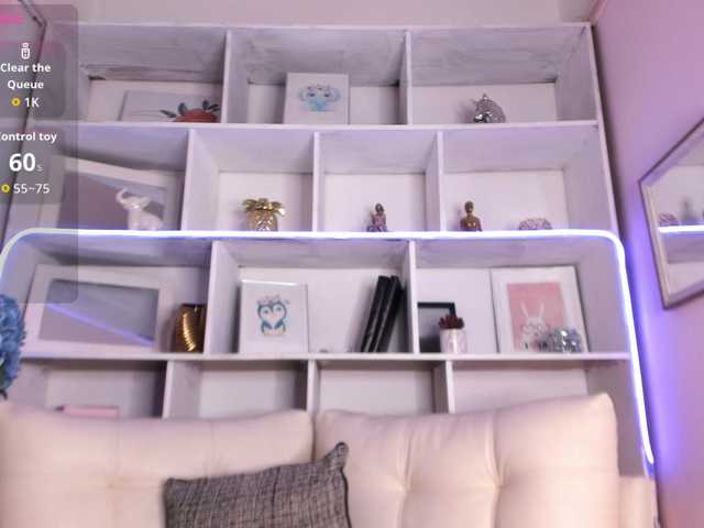Irinaf live cam on BongaCams