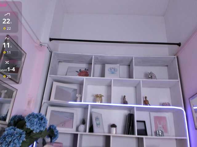 Irinaf live cam on BongaCams